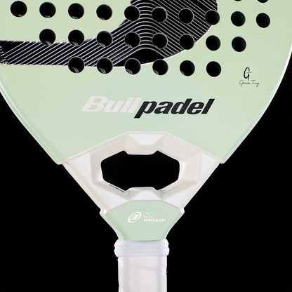 RAQUETTE PADEL BULLPADEL ELITE 02 27