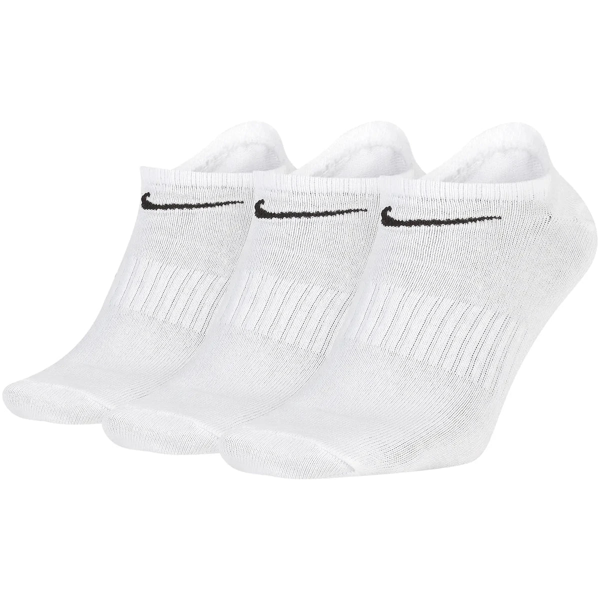 3 PAIRES DE CHAUSSETTES NIKE CUSHION
