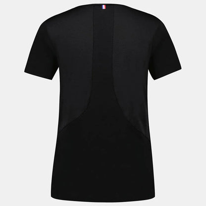 T-Shirt Le Coq Sportif Femme Training