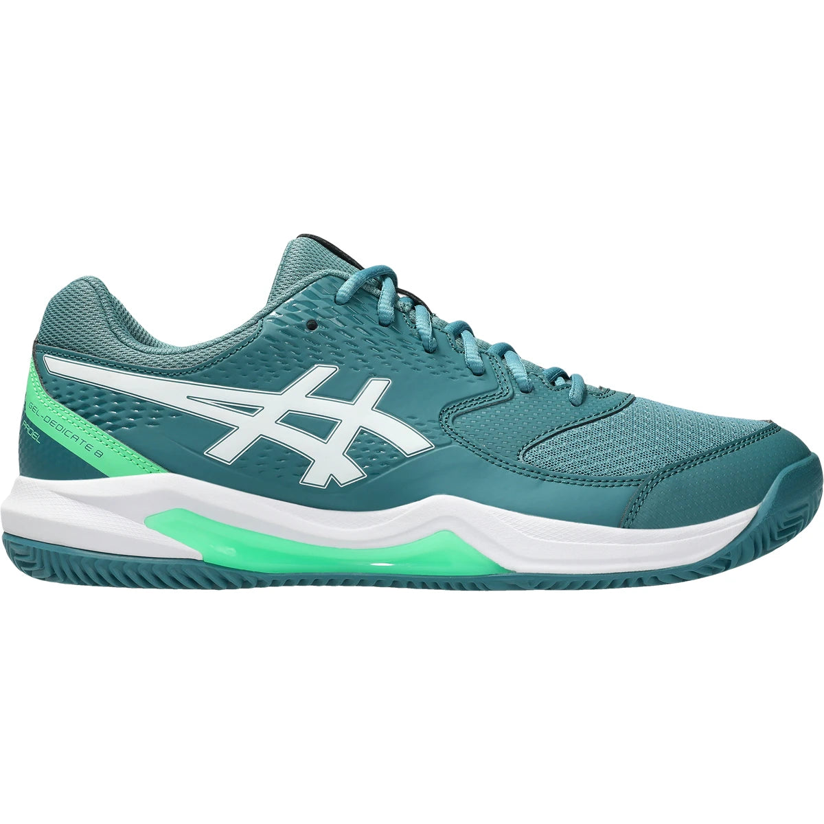CHAUSSURES PADEL ASICS GEL DEDICATE 8