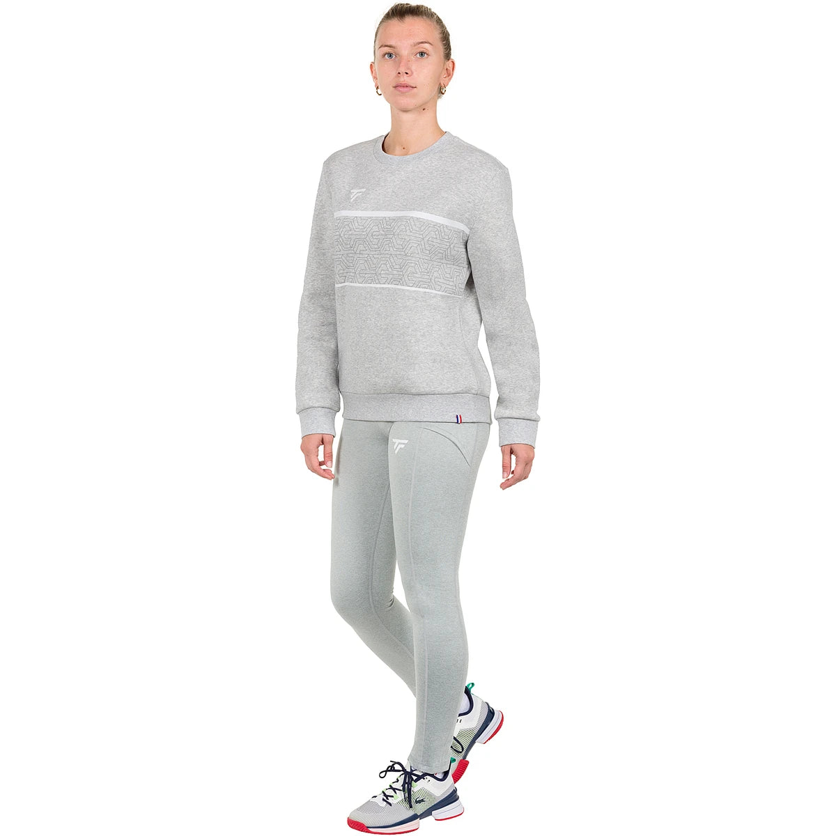 COLLANT TECNIFIBRE FEMME TEAM