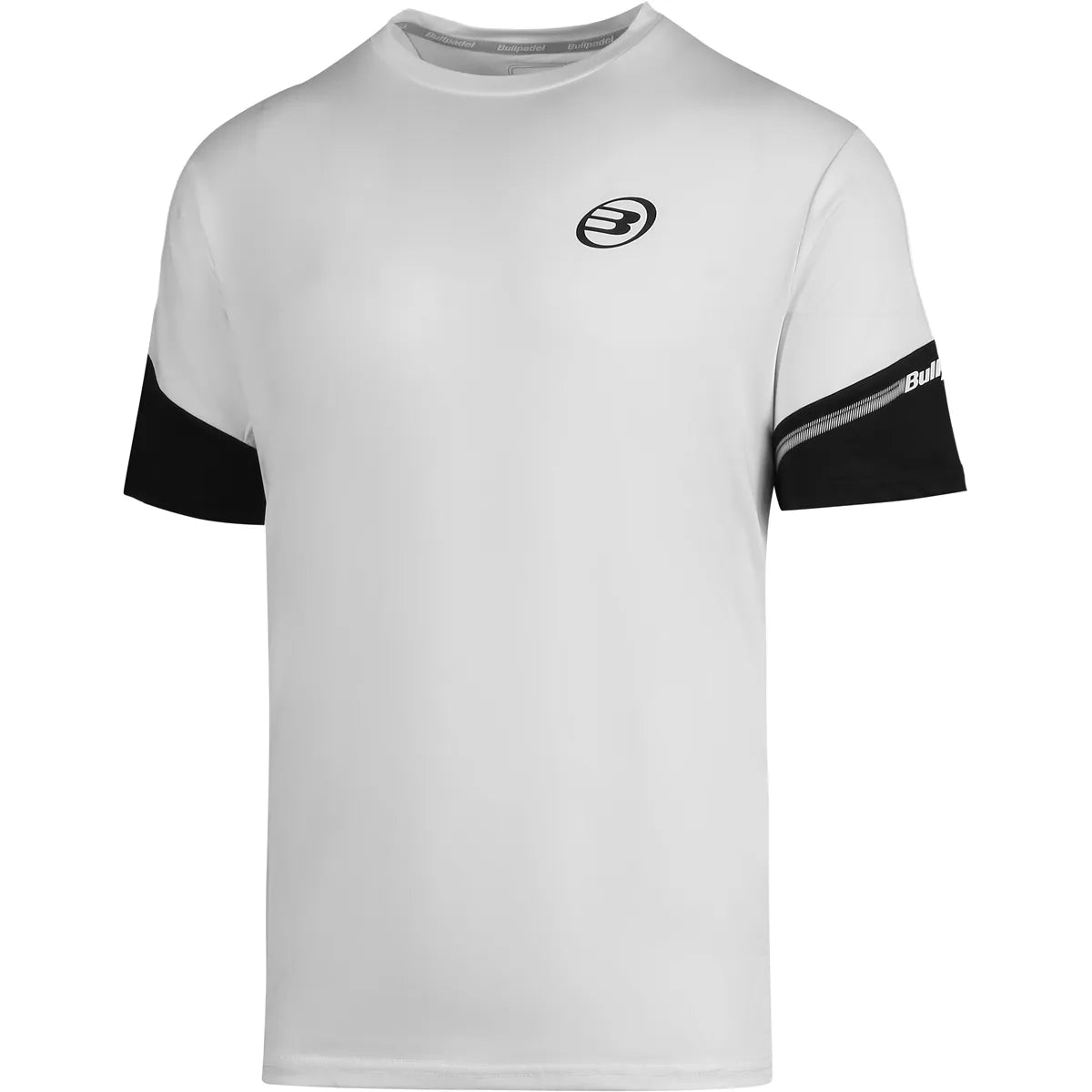 T-SHIRT BULLPADEL BESAN