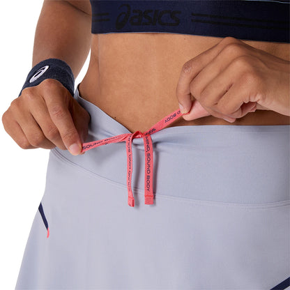 JUPE ASICS FEMME MATCH PLEAT