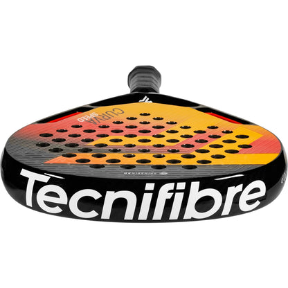 RAQUETTE DE PADEL TECNIFIBRE CURVA SPEED 2026