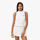 POLO FEMME LACOSTE HERITAGE