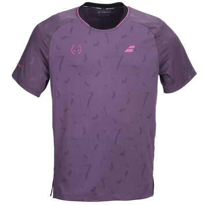 T-SHIRT BABOLAT PADEL REPLICA LEBRON