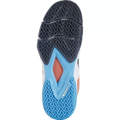 CHAUSSURES BABOLAT FEMME SENSA PADEL