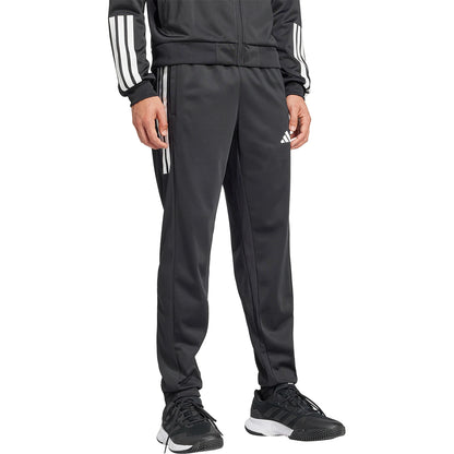 PANTALON ADIDAS 3 BANDES KNIT