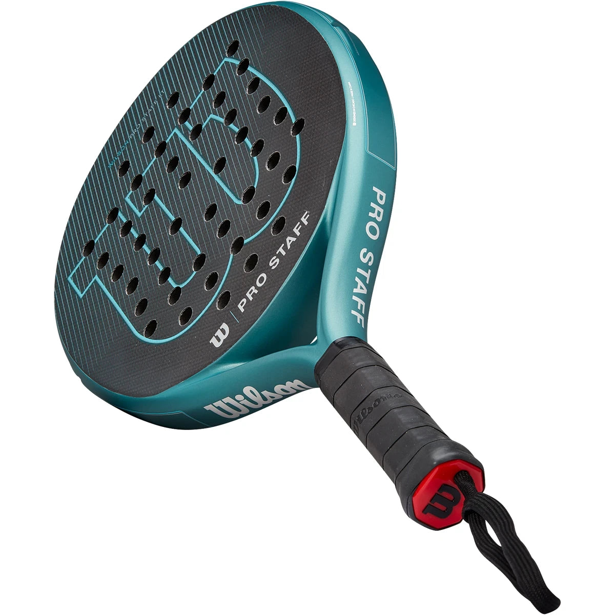 RAQUETTE DE PADEL WILSON PRO STAFF V2 LT