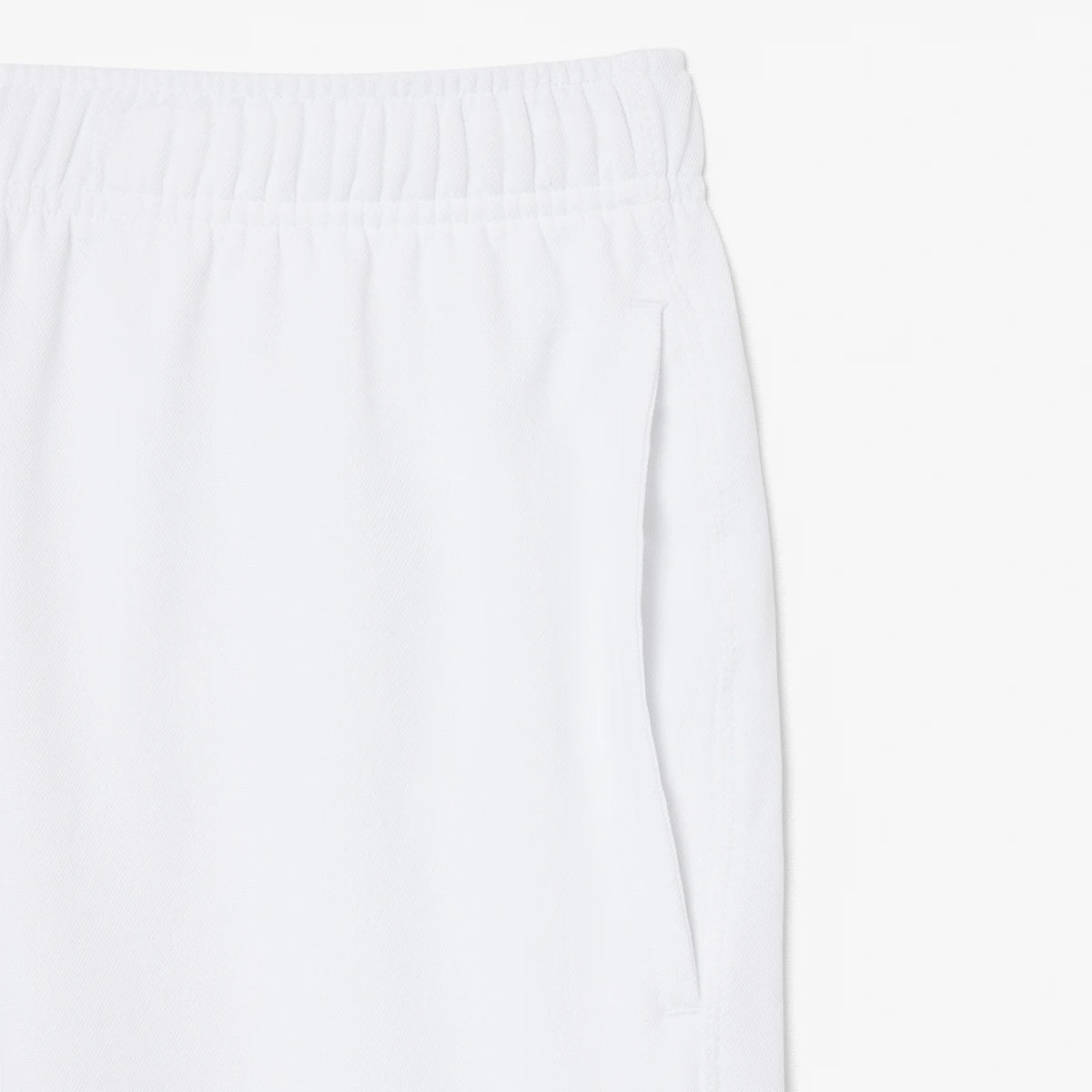 SHORT LACOSTE ESSENTIALS