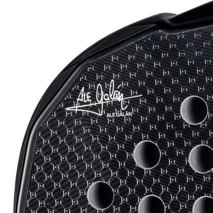 RAQUETTE DE PADEL ADIDAS METALBONE HRD+ 3.4