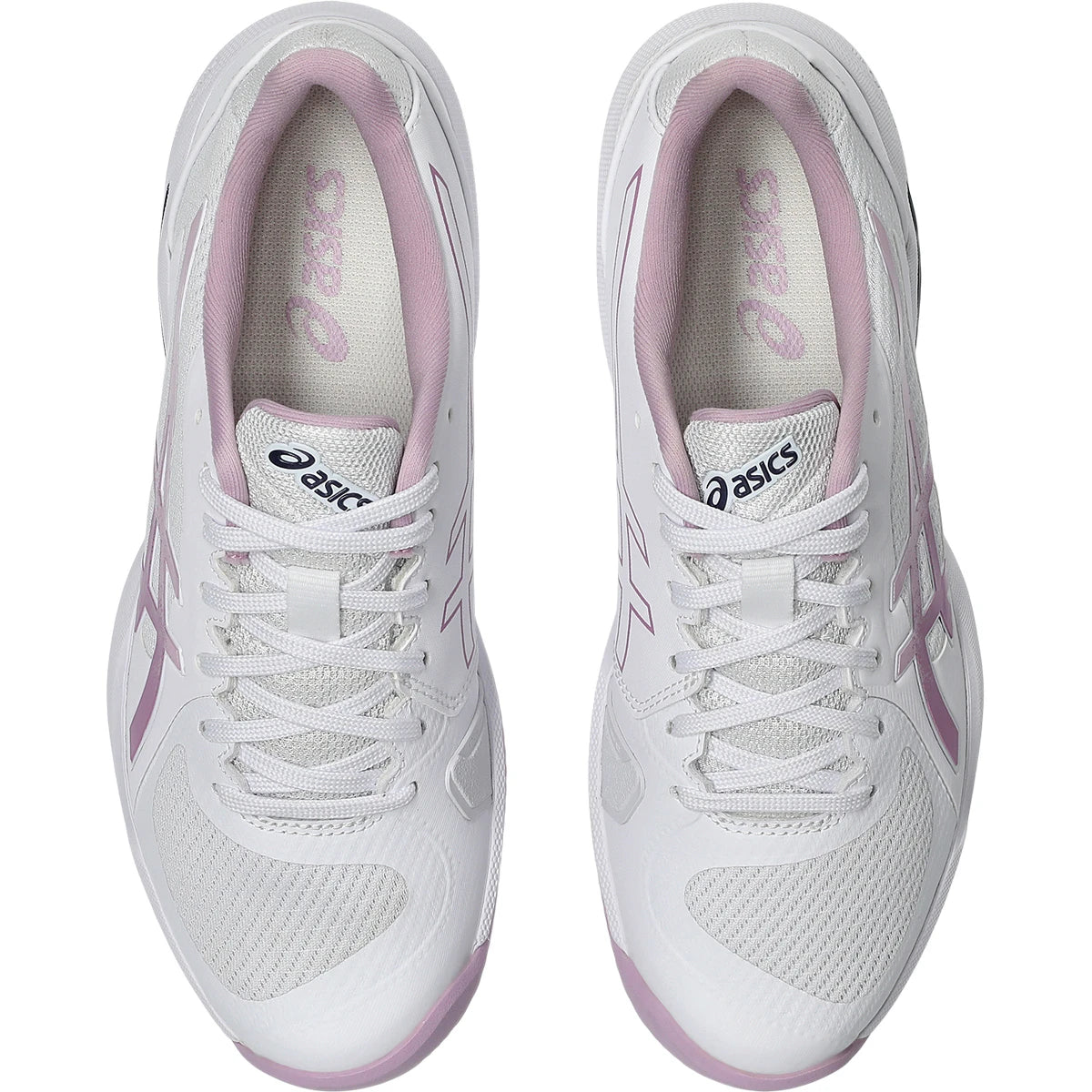 CHAUSSURES ASICS FEMME SOLUTION SWIFT FF 2 TERRE BATTUE