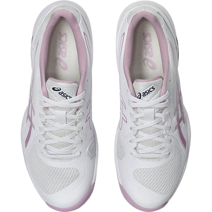 CHAUSSURES ASICS FEMME SOLUTION SWIFT FF 2 TERRE BATTUE