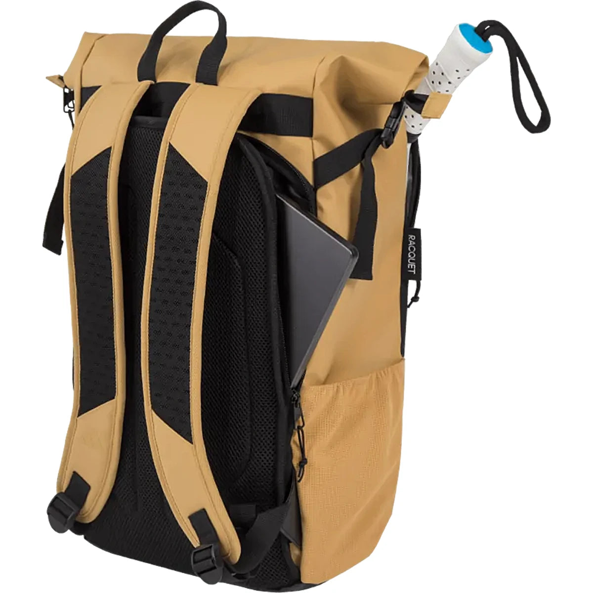 SAC A DOS PADEL ADIDAS MULTIGAME SAND 3.4