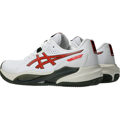 CHAUSSURES ASICS GEL CHALLENGER 15 TERRE BATTUE