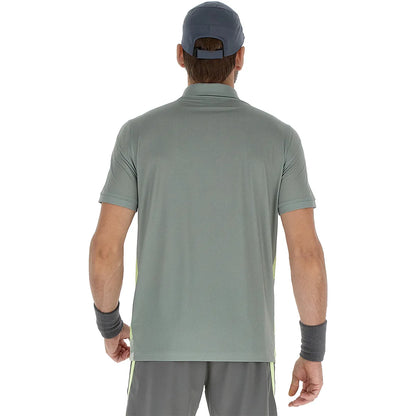 POLO LOTTO TECH IV - D1