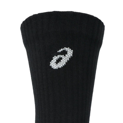 3 PAIRES DE CHAUSSETTES ASICS CREW