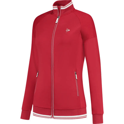 Veste Dunlop Femme Club Knitted