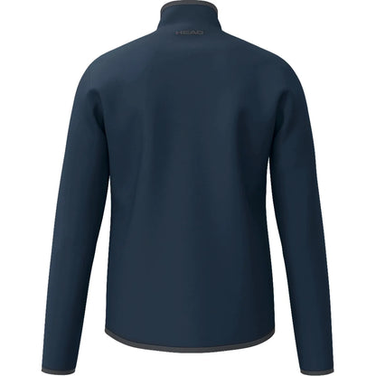 VESTE HEAD CLUB TECH