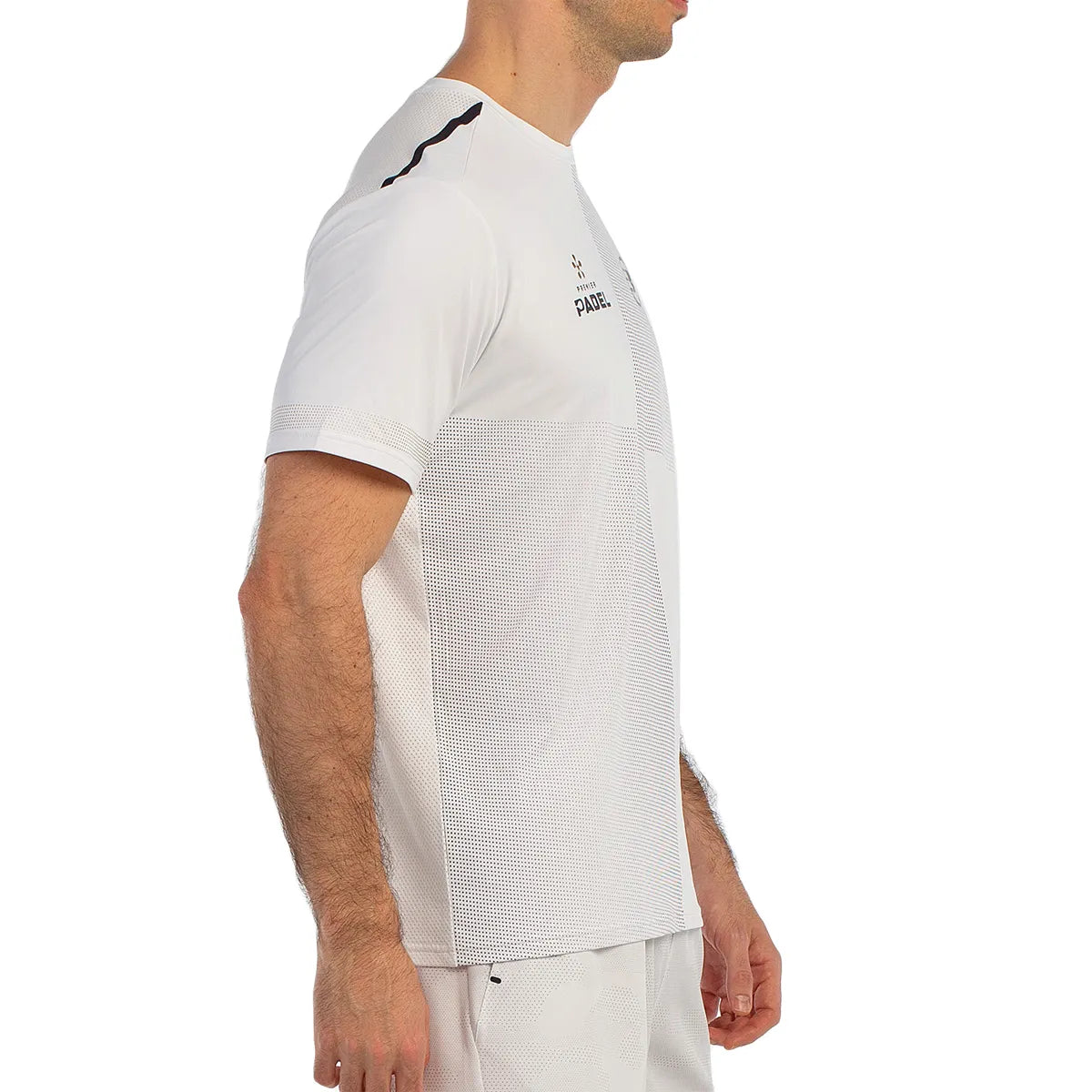 T-SHIRT BULLPADEL BUQUE