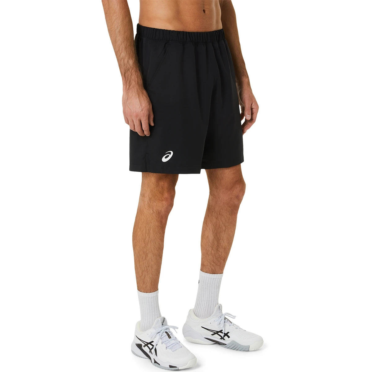 SHORT ASICS COURT 9IN