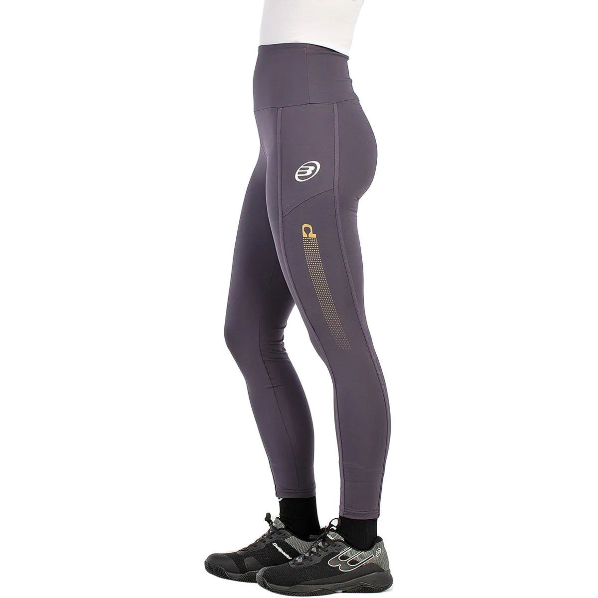 COLLANT BULLPADEL FEMME AFATA