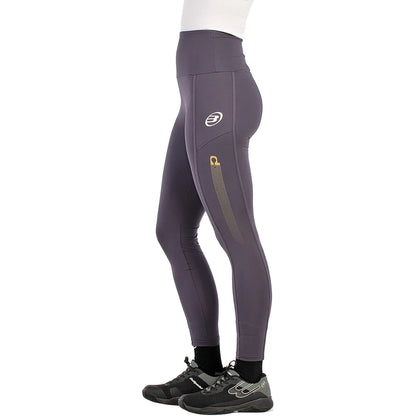 COLLANT BULLPADEL FEMME AFATA