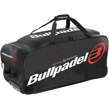 SAC DE VOYAGE BULLPADEL BPP26011 TROLLEY 005