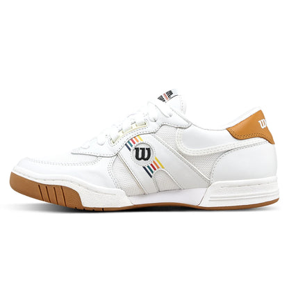 CHAUSSURES WILSON PRO STAFF 87 MESH