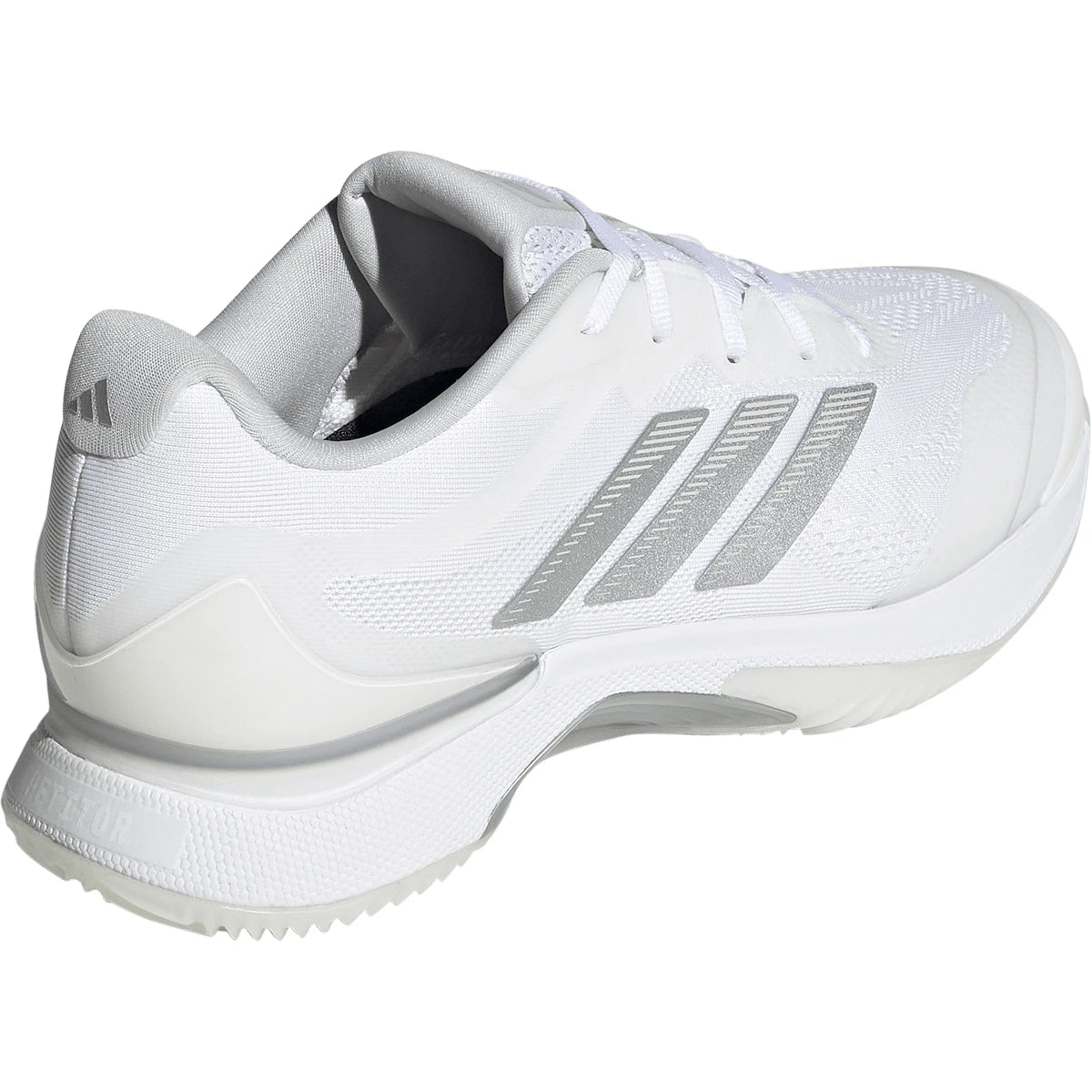 CHAUSSURES ADIDAS FEMME AVACOURT 3 TERRE BATTUE