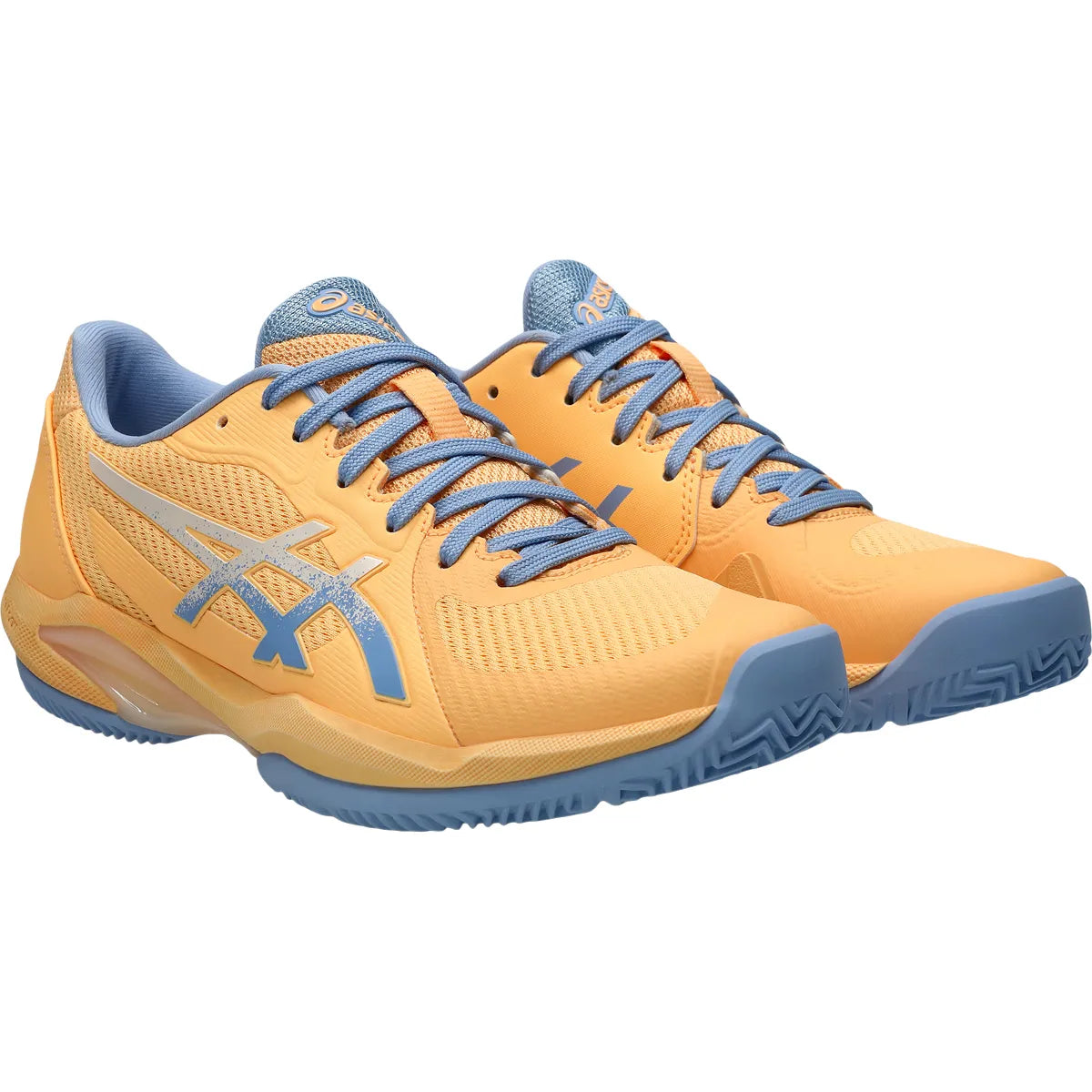 CHAUSSURES ASICS FEMME SOLUTION SWIFT FF 2 PADEL
