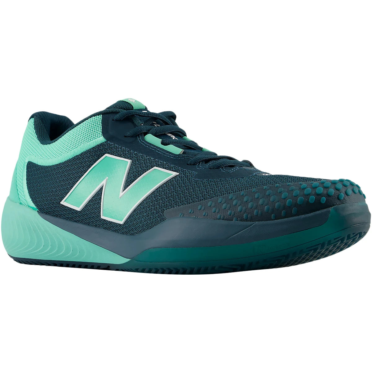 CHAUSSURES NEW BALANCE FUELCELL 996 V6 TERRE BATTUE