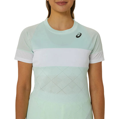 T-Shirt Asics Femme Paris