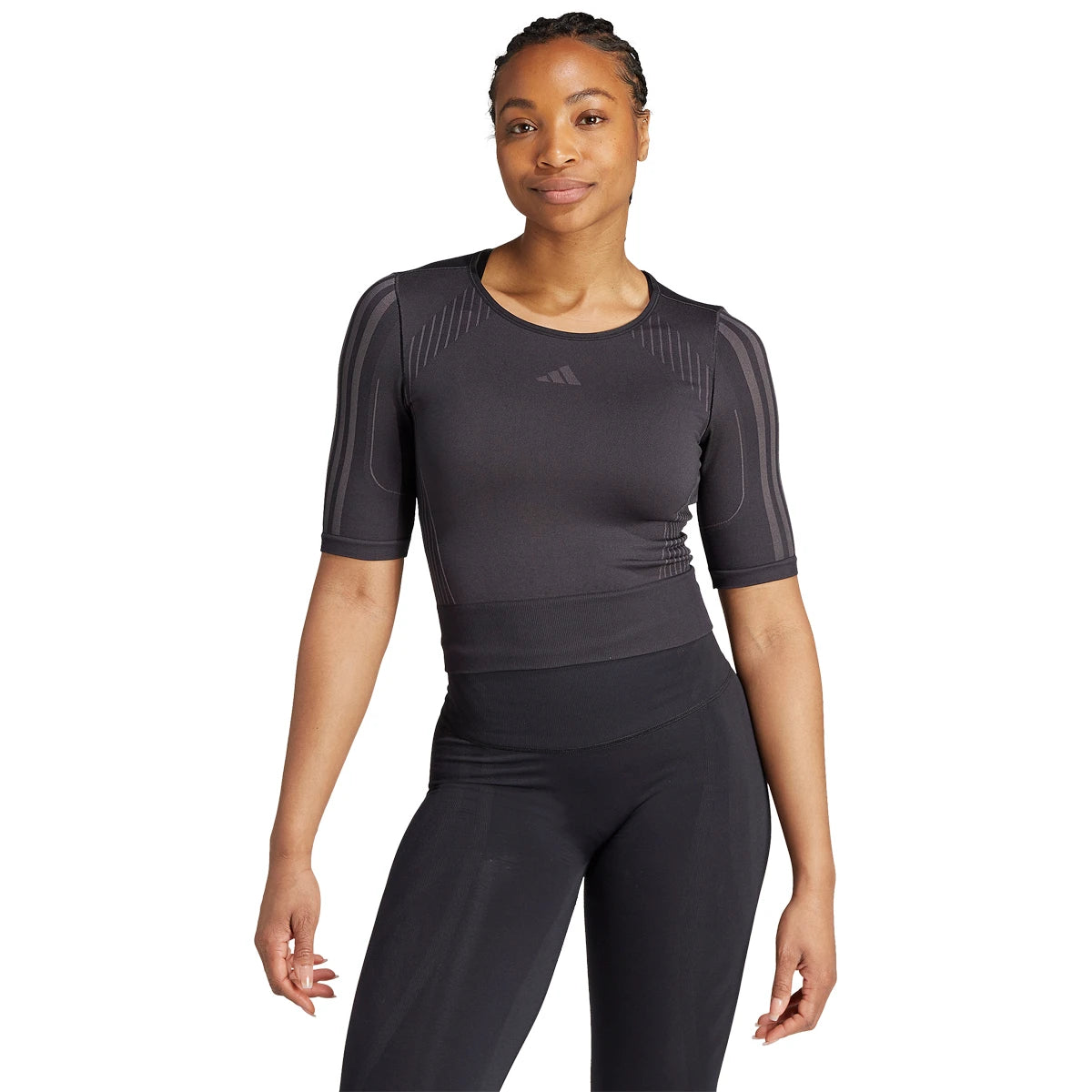 T-Shirt adidas Femme