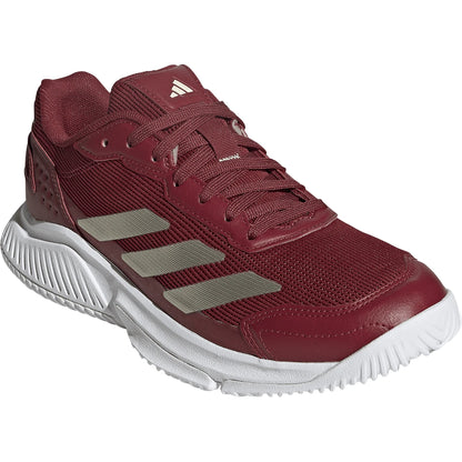 CHAUSSURES PADEL ADIDAS FEMME COURTQUICK