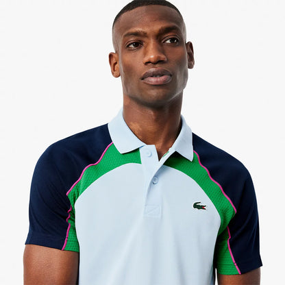 POLO LACOSTE ATHLETE