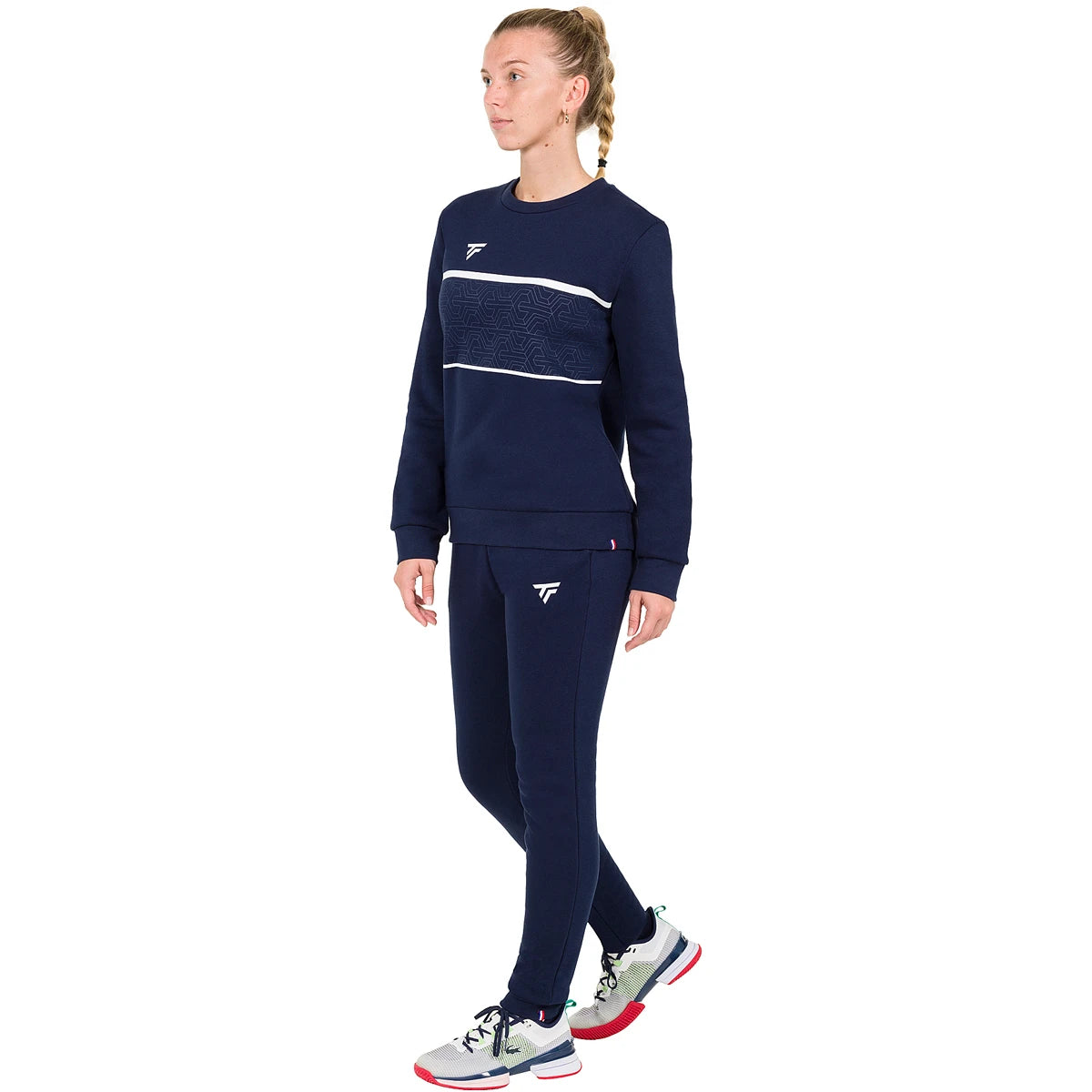 PANTALON TECNIFIBRE FEMME TEAM