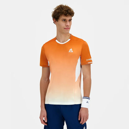 T-SHIRT LE COQ SPORTIF