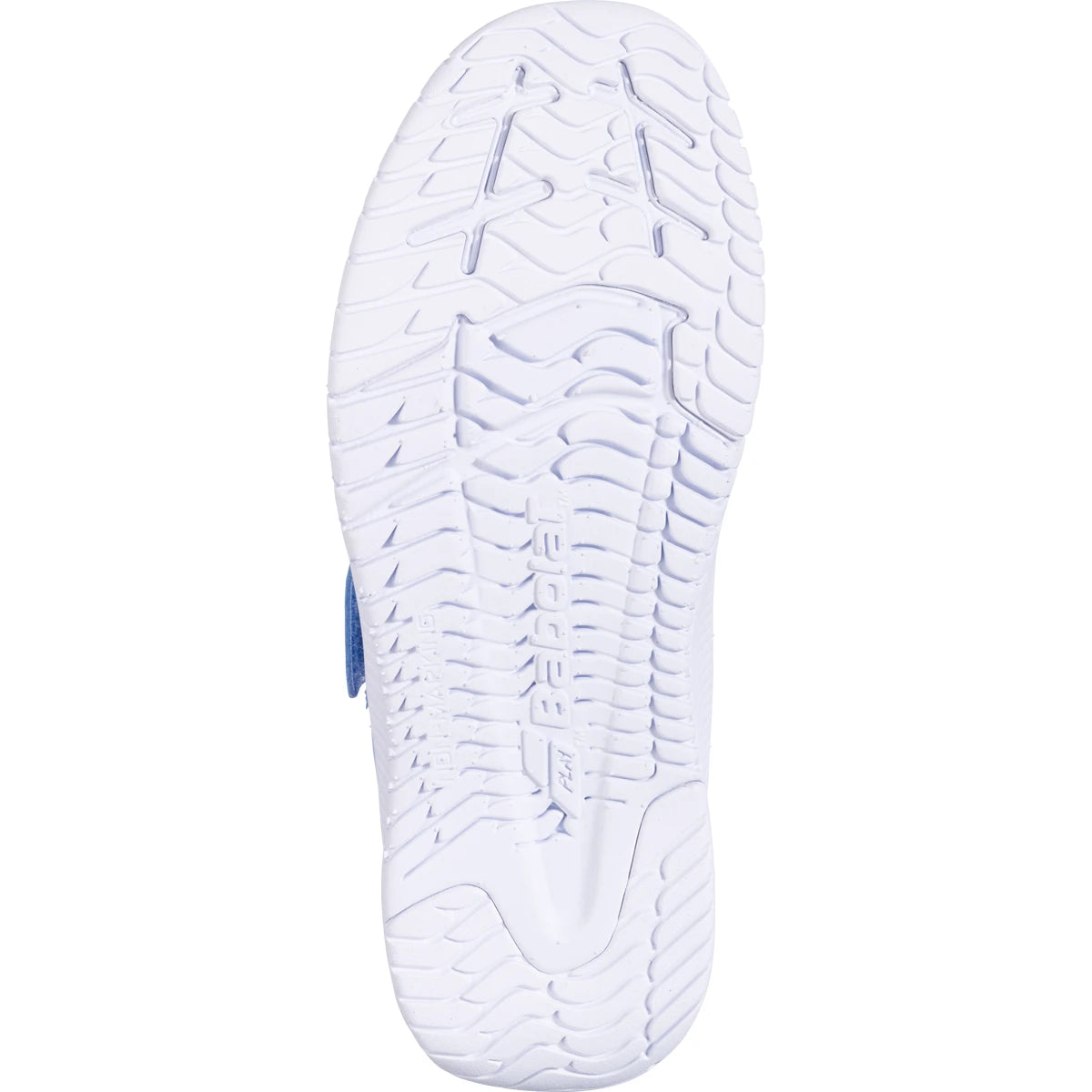 CHAUSSURES BABOLAT JUNIOR PULSION KID TOUTES SURFACES