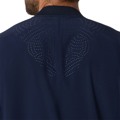 VESTE ASICS