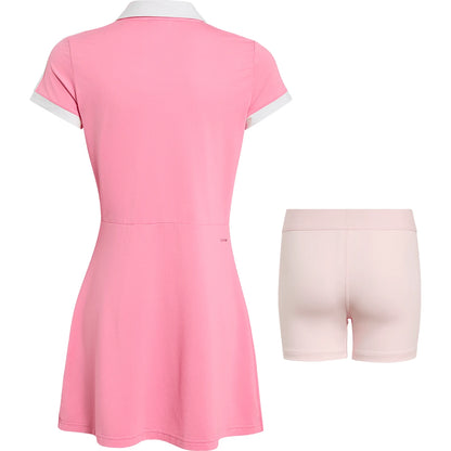 ROBE ADIDAS FILLE CLASSICS