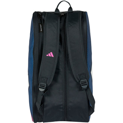 SAC DE PADEL ADIDAS CONTROL BLUE 2026