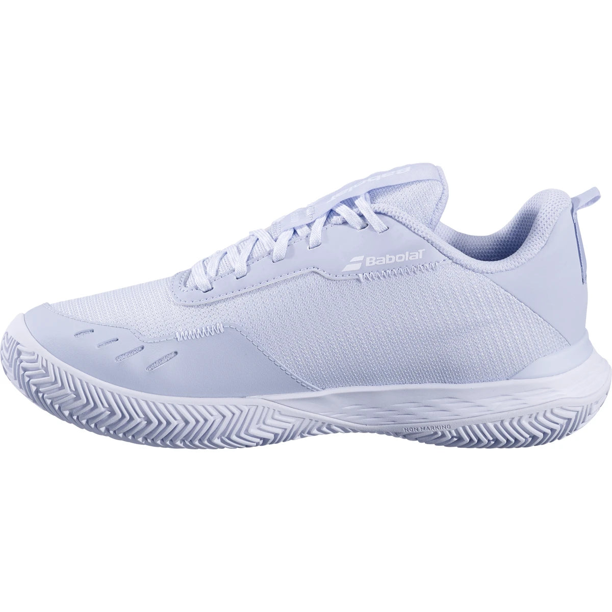 CHAUSSURES BABOLAT FEMME SFX EVO TERRE BATTUE