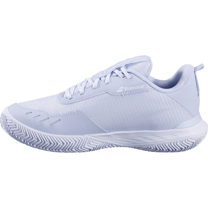 CHAUSSURES BABOLAT FEMME SFX EVO TERRE BATTUE