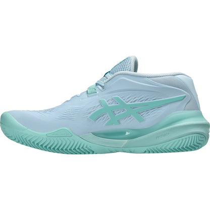 CHAUSSURES ASICS FEMME GEL RESOLUTION X TERRE BATTUE