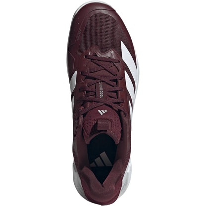 CHAUSSURES ADIDAS ADIZERO UBERSONIC 5 TERRE BATTUE