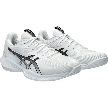 CHAUSSURES ASICS SOLUTION SPEED FF3 TERRE BATTUE