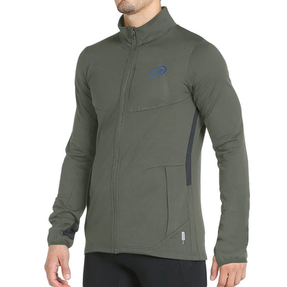 VESTE BULLPADEL TRAINING TRIVES