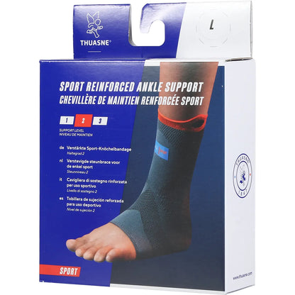 CHEVILLERE DE MAINTIEN RENFORCEE THUASNE