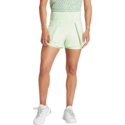 Short adidas Femme Athlete Melbourne